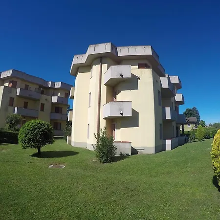 San Benedetto Peschiera del Garda