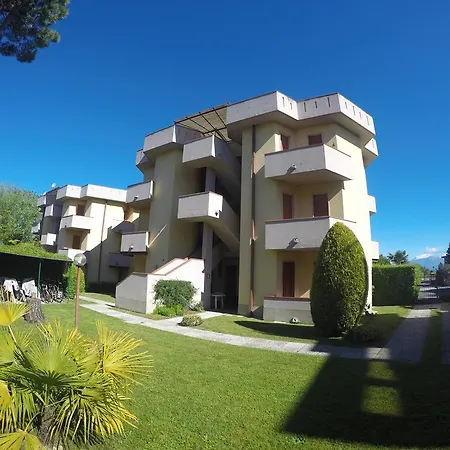 San Benedetto Apartment