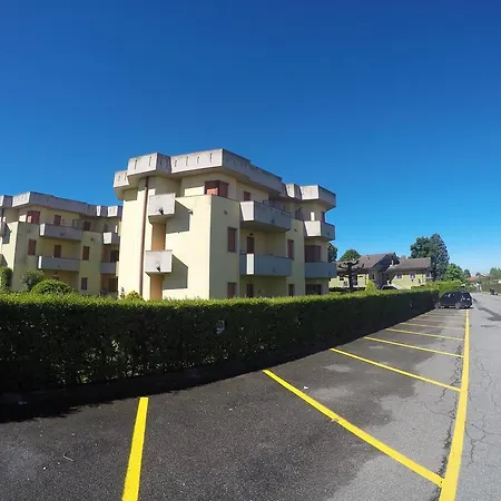 Apartment San Benedetto *