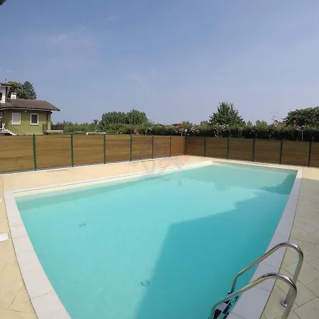 San Benedetto Apartment Peschiera del Garda