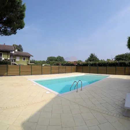 San Benedetto Apartment Peschiera del Garda