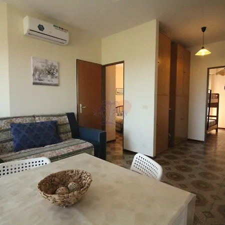 San Benedetto Apartment