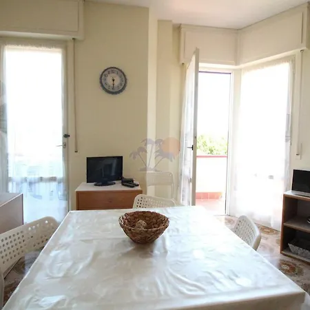 Apartment San Benedetto *