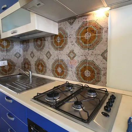 Apartment San Benedetto