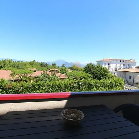 Apartment San Benedetto Peschiera del Garda