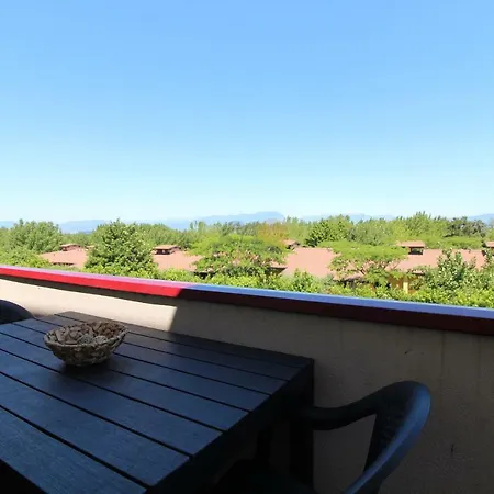 San Benedetto Apartment