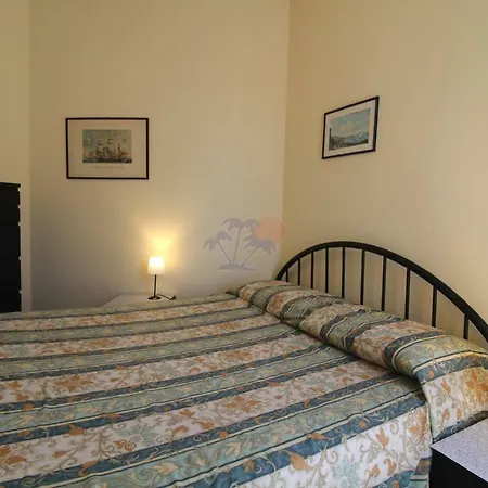 Apartment San Benedetto *
