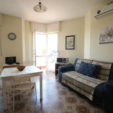 San Benedetto Apartment