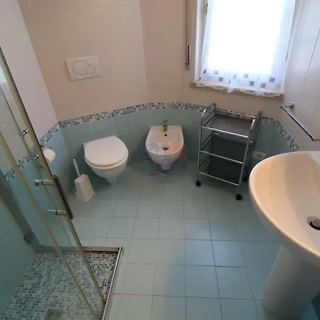 Apartment San Benedetto