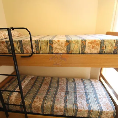 San Benedetto Apartment *