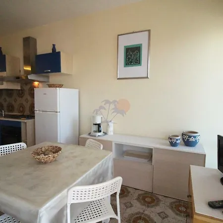 Apartment San Benedetto