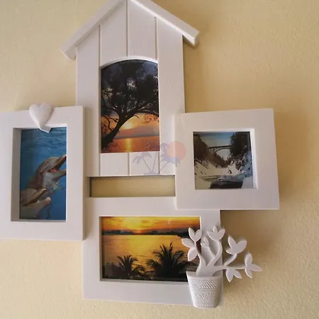 San Benedetto Apartment