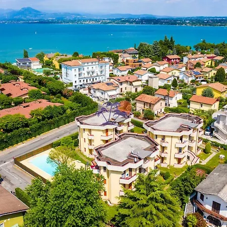 Apartment San Benedetto *